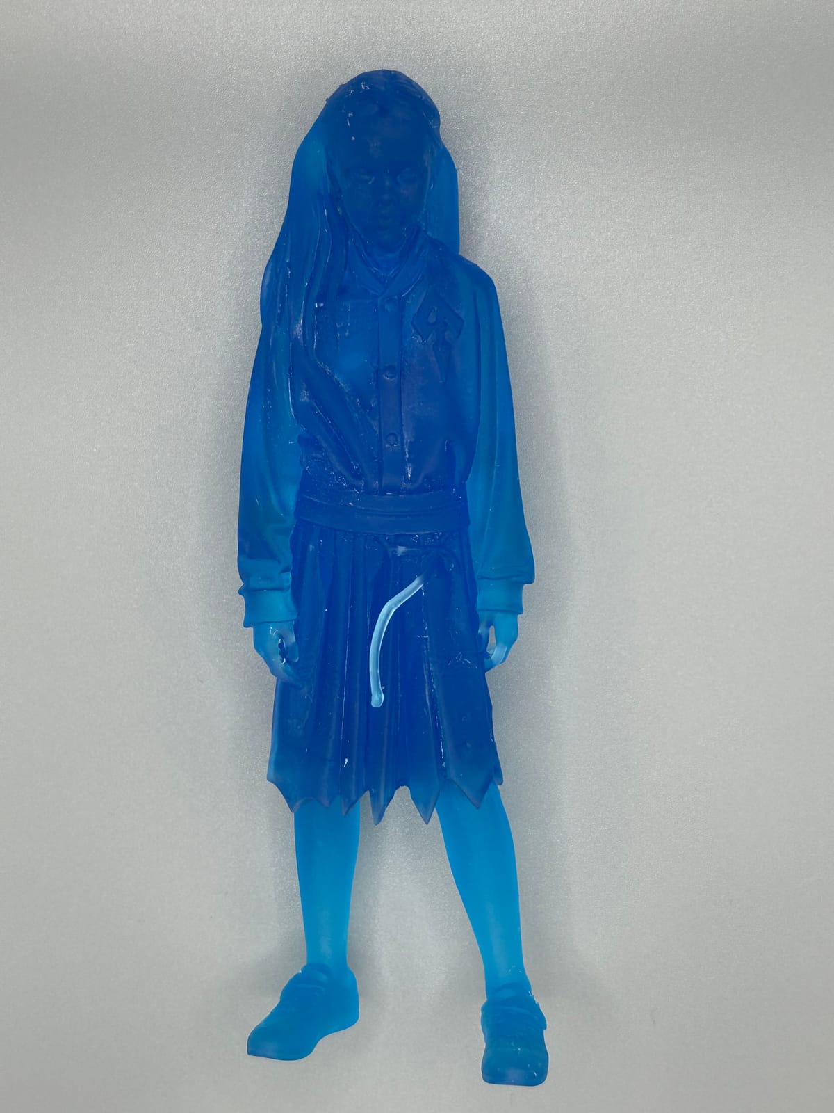 A printed piece