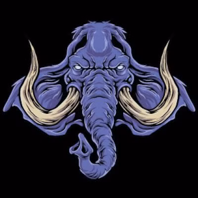 Mammoth Factory Games logo